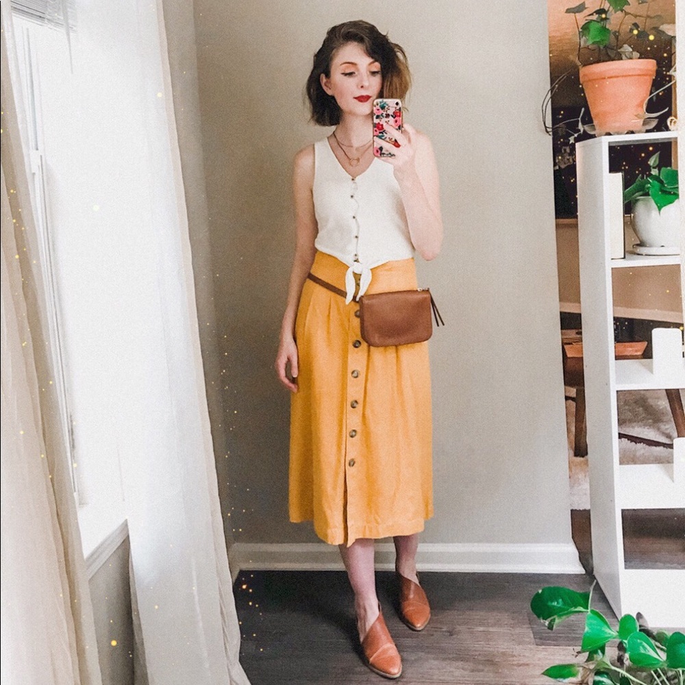 Meet your Posher, Rachael